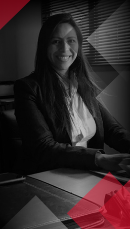 CAREN SALAMANCA